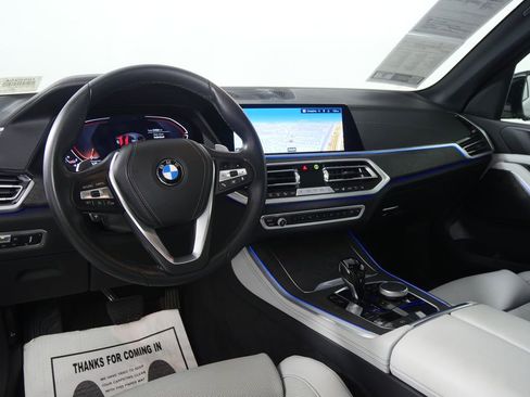 Certified 2023 BMW X5 sDrive40i w/ Premium Package image 19