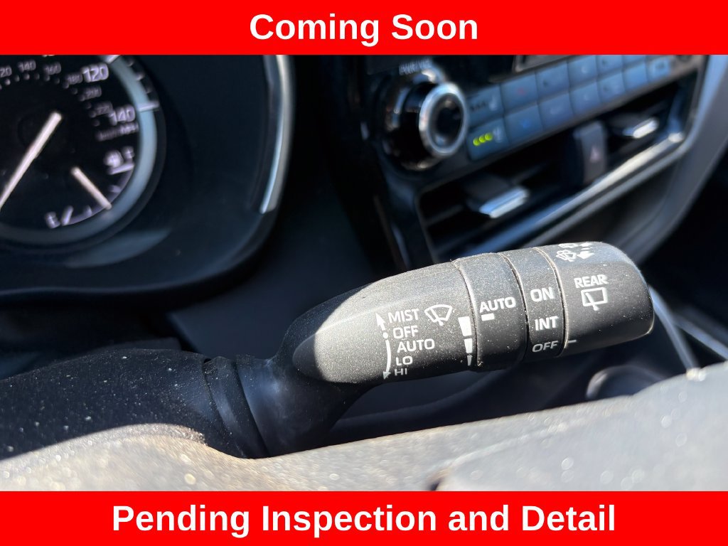 Used 2021 Toyota Highlander Platinum AWD/4WD image 23