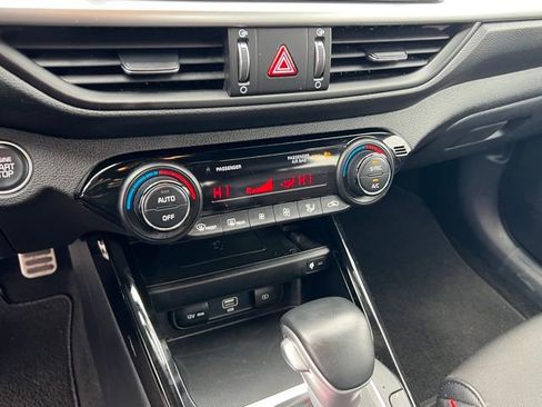 Certified 2024 Kia Forte GT image 20