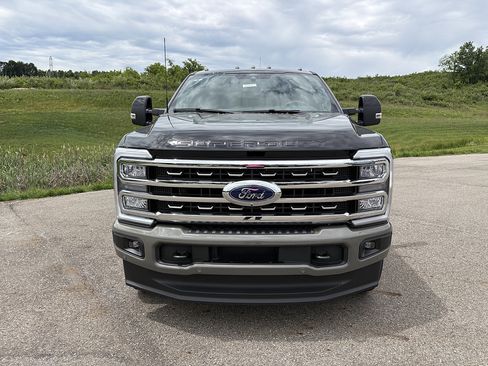 New 2026 Ford F350 King Ranch AWD/4WD image 8