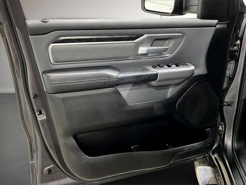 Used 2022 RAM 1500 Big Horn image 21