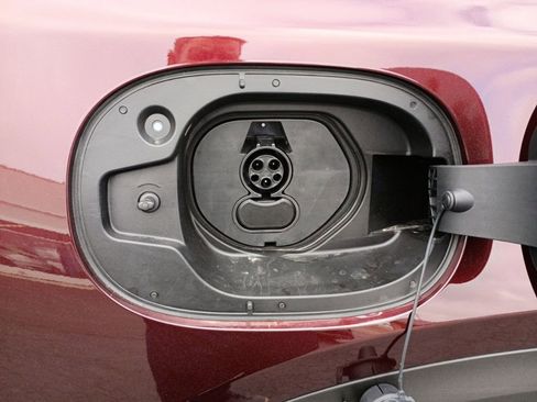 New 2026 MAZDA CX-90 Plug-In Hybrid w/ Premium Plus image 7