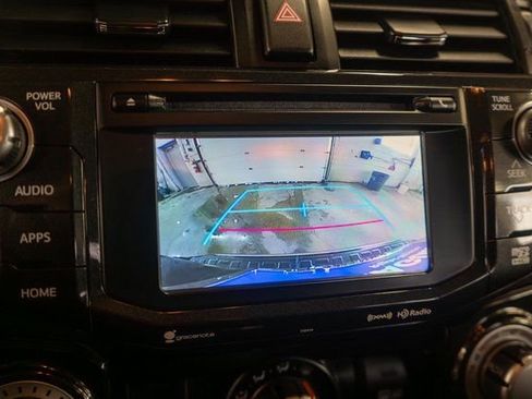 Used 2019 Toyota 4Runner TRD Off-Road Premium image 29