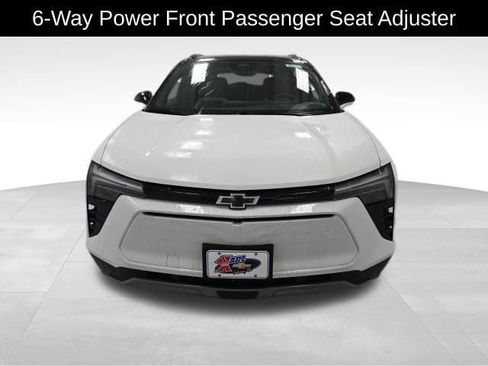 New 2026 Chevrolet Blazer EV LT AWD/4WD image 9