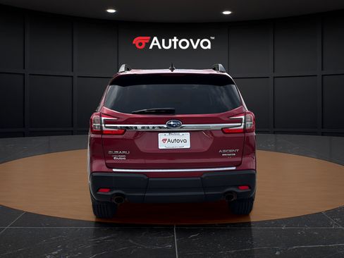 Used 2023 Subaru Ascent Limited w/ Technology Package AWD/4WD image 4