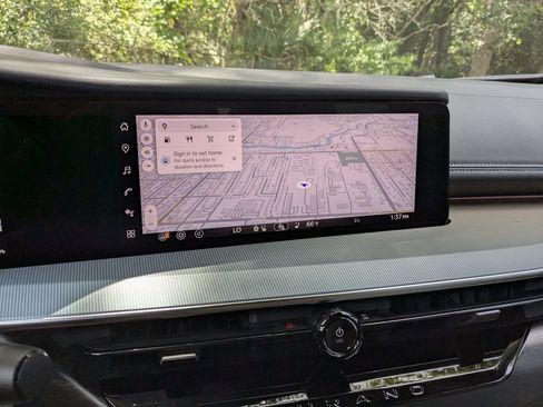 New 2025 Nissan Murano SL image 26