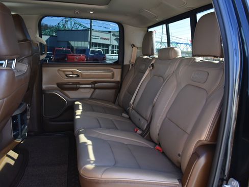 Used 2019 RAM 1500 Limited image 17