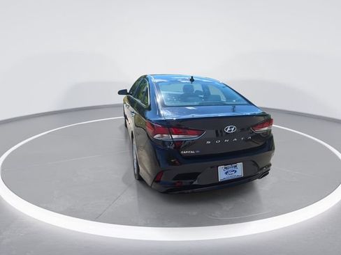 Used 2018 Hyundai Sonata SEL FWD image 6