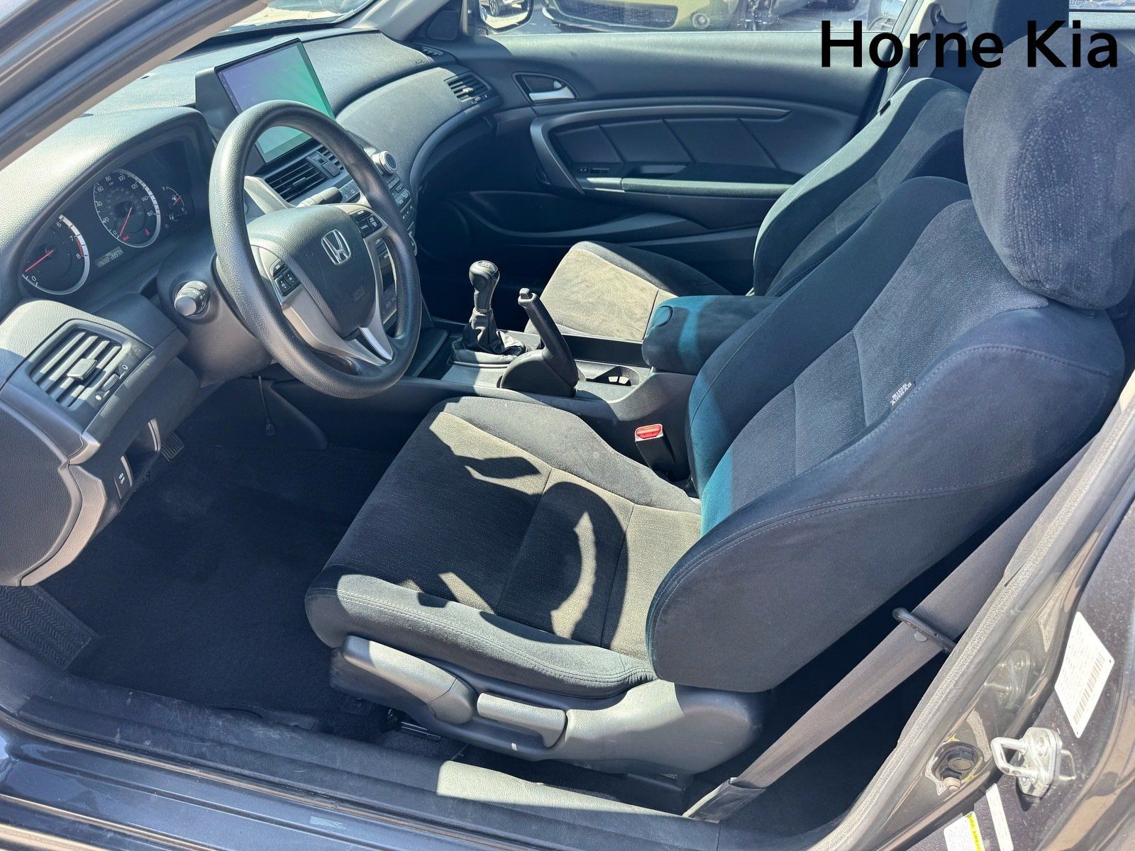 Used 2010 Honda Accord LX-S image 9