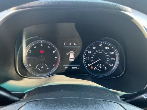 Used 2021 Hyundai Kona Ultimate AWD/4WD image 14
