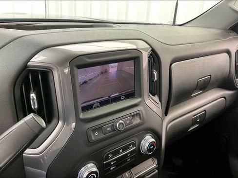 Certified 2024 GMC Sierra 2500 Pro w/ Convenience Package AWD/4WD image 27