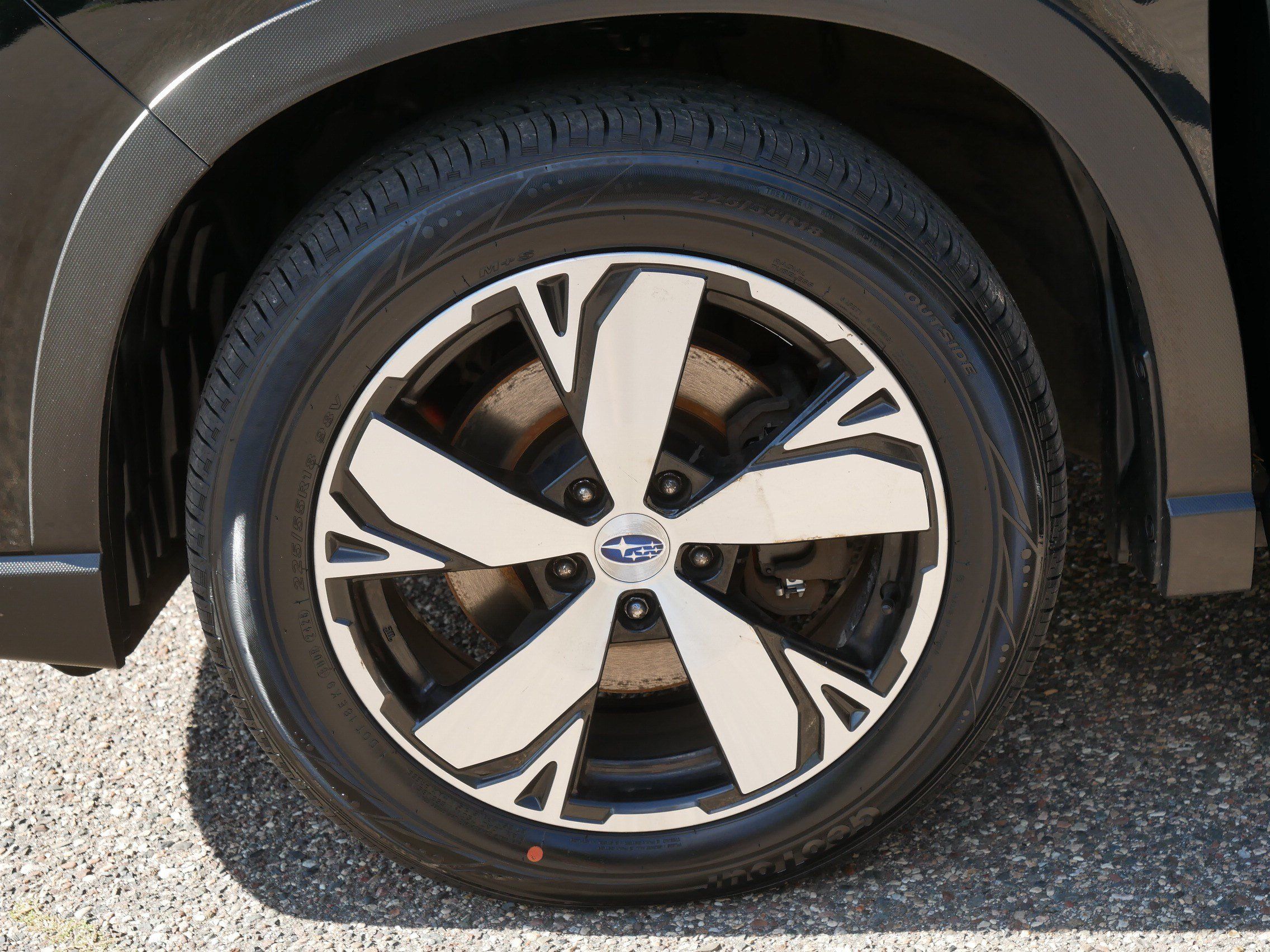 Used 2019 Subaru Forester Touring w/ Popular Package #3 AWD/4WD image 15
