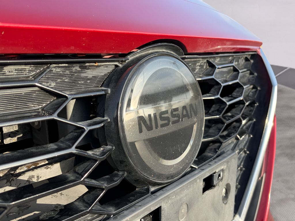 Used 2020 Nissan Sentra SV w/ Trunk Package FWD image 29