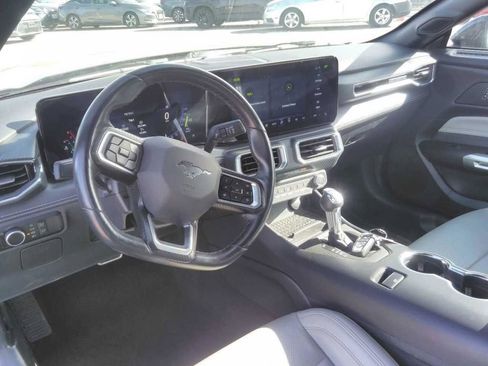 Used 2024 Ford Mustang Premium image 7