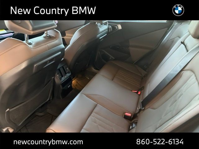 Used 2026 BMW X3 xDrive30i w/ Convenience Package AWD/4WD image 6