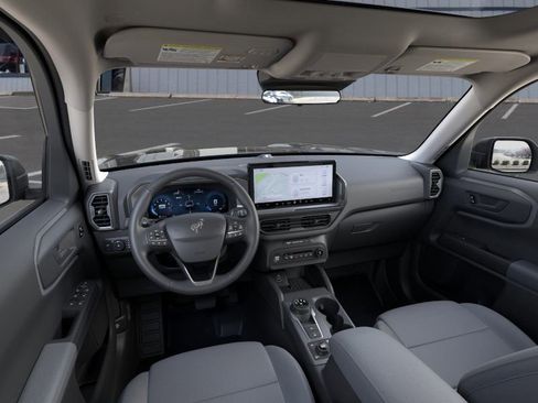 New 2025 Ford Bronco Sport Badlands w/ Badlands Tech Package image 9