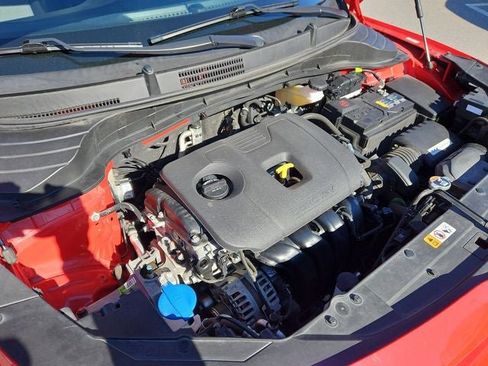 Used 2024 Kia Soul LX w/ Option Group 015 image 33