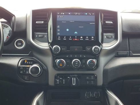 Used 2022 RAM 1500 Big Horn AWD/4WD image 34