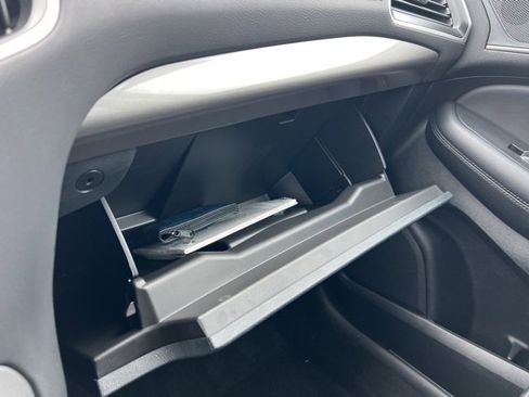 Certified 2024 Ford Edge SEL w/ Convenience Package image 16