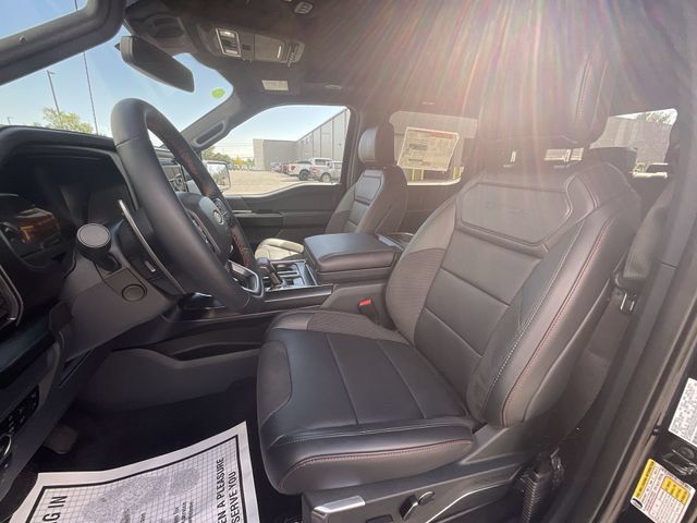 New 2026 Ford F150 Raptor AWD/4WD image 11