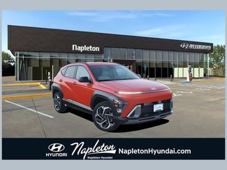 New 2026 Hyundai Kona SEL Premium video 1