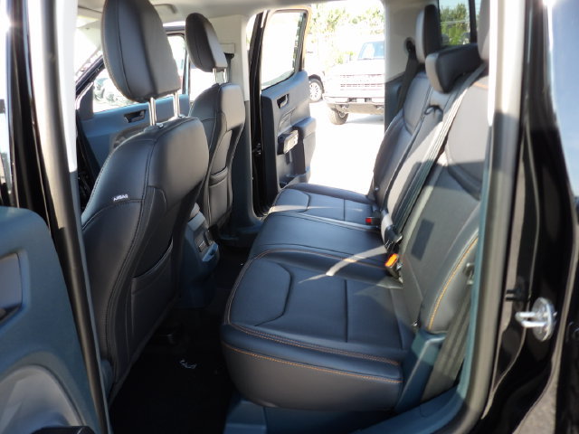 New 2026 Ford Maverick Tremor AWD/4WD image 37