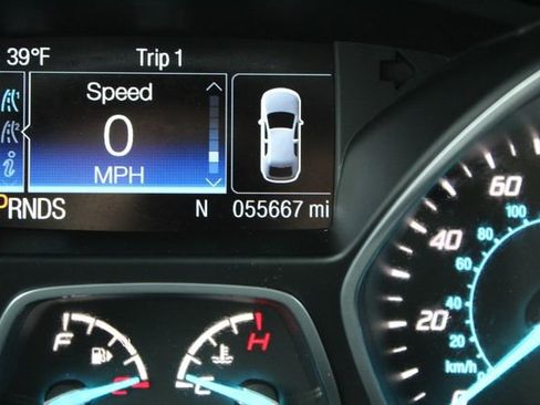 Used 2016 Ford Escape Titanium w/ Equipment Group 301A image 34