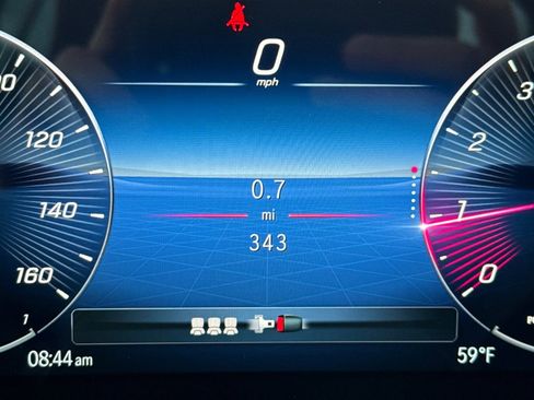 Certified 2026 Mercedes-Benz CLA 250 image 33