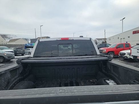 Certified 2022 Ford F150 Lariat w/ Equipment Group 502A High image 7