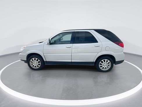Used 2006 Buick Rendezvous 2WD w/ CXL Preferred Equipment Group image 5