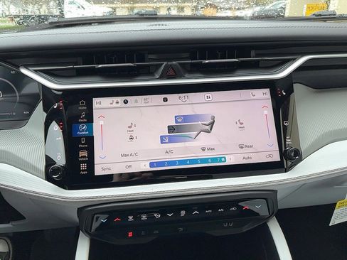 New 2026 Jeep Cherokee Limited image 27