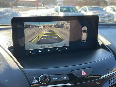 Certified 2024 Acura RDX w/ Technology Package image 20