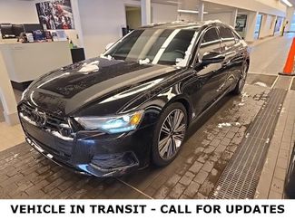 Used 2023 Audi A6 2.0T Premium w/ Convenience Package video 1