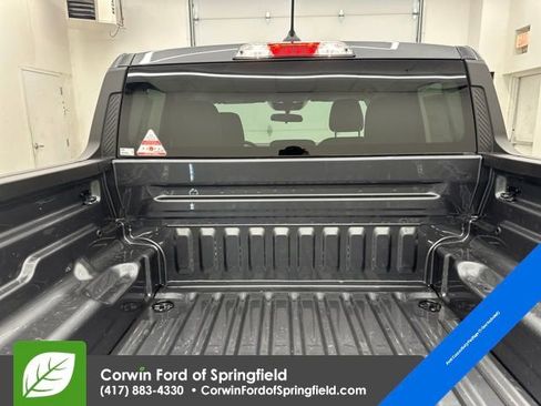 New 2026 Ford Maverick XLT w/ XLT Luxury Package image 18