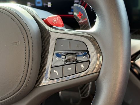 Used 2024 BMW M4 xDrive Competition w/ Executive Package image 19