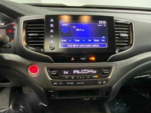 Used 2022 Honda Ridgeline RTL image 25