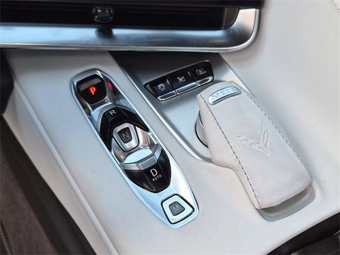 Used 2022 Chevrolet Corvette Stingray Preferred Conv w/ Battery Protection Package image 30