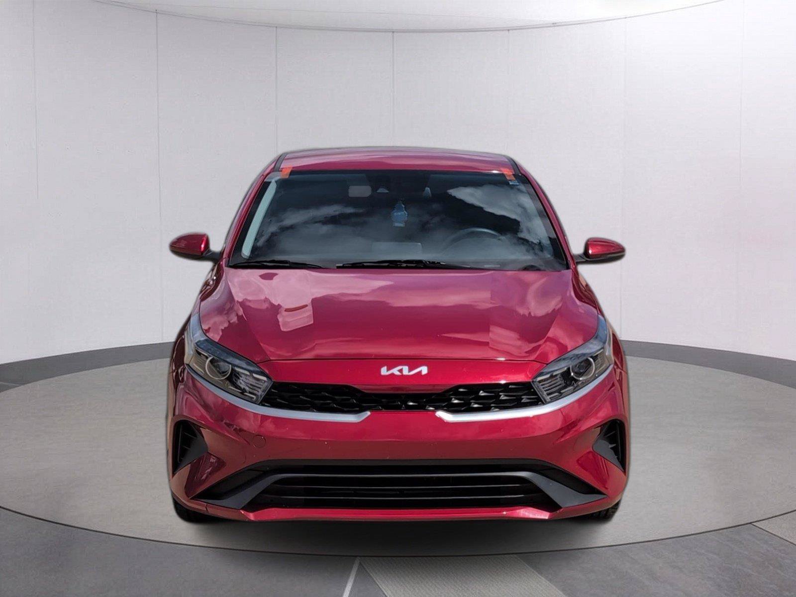 Used 2023 Kia Forte LXS FWD image 9
