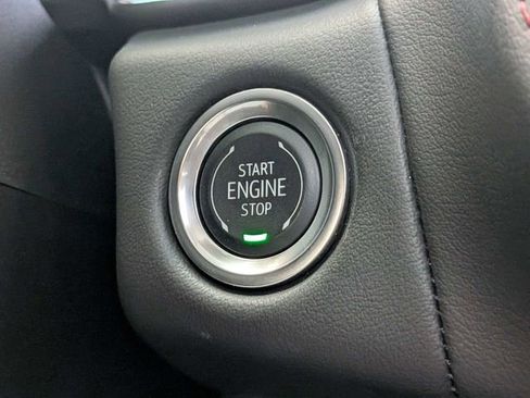 Used 2024 Chevrolet Tahoe RST w/ Sport Performance Package image 32