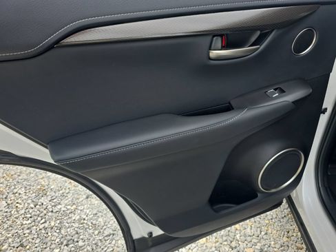 Used 2021 Lexus NX 300 AWD w/ Accessory Package image 17
