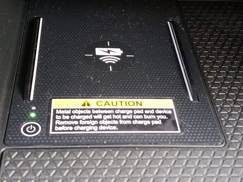 Certified 2024 Honda CR-V EX-L image 24