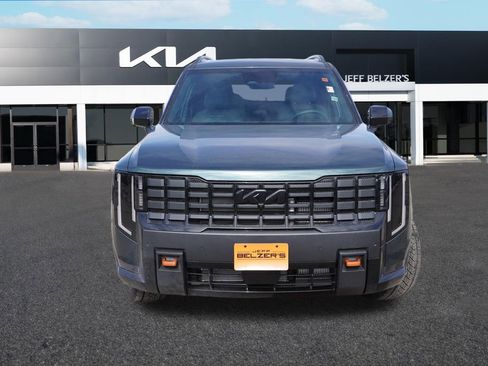 New 2027 Kia Telluride SX Prestige X-Pro image 8