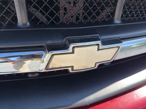 Used 2002 Chevrolet S10 Pickup LS w/ LS Preferred Equipment Group image 25