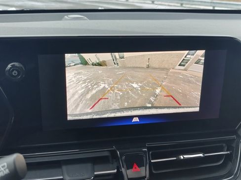 Certified 2026 Chevrolet TrailBlazer RS w/ Convenience Package image 30