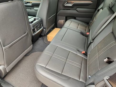 New 2026 Chevrolet Silverado 2500 High Country w/ High Country Premium Package AWD/4WD image 31