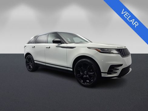 Used 2023 Land Rover Range Rover Velar R-Dynamic S image 1