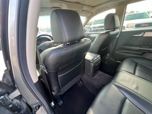 Used 2007 INFINITI M45 Sport w/ Technology Pkg RWD image 29
