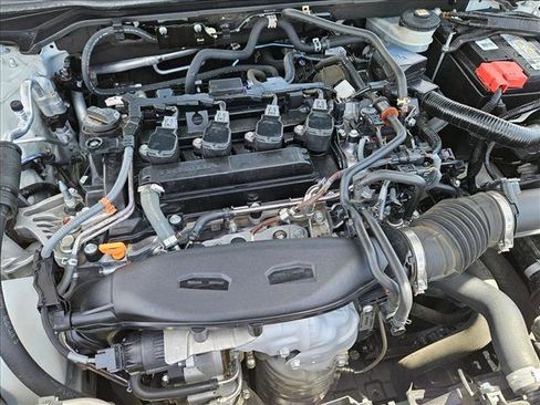 Used 2022 Honda Civic EX image 23