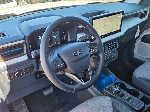 New 2026 Ford Maverick XLT w/ Equipment Group 301A image 13