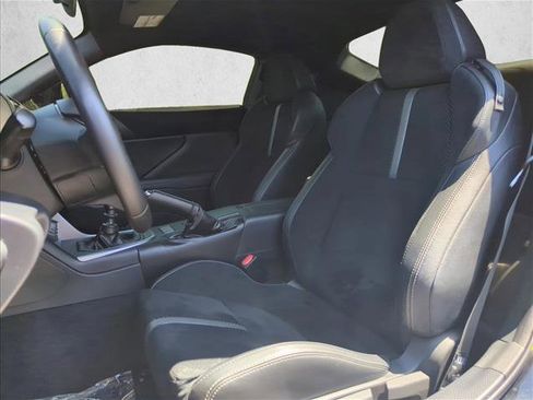 Certified 2023 Toyota GR86 Premium RWD image 18